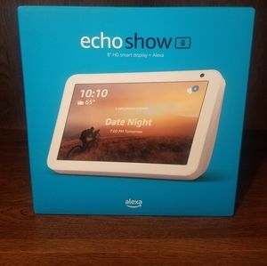 Echo Show 8